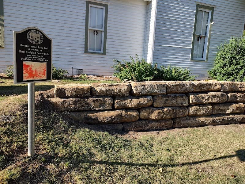 Rockwall County Historical Foundation Museum - Image 1