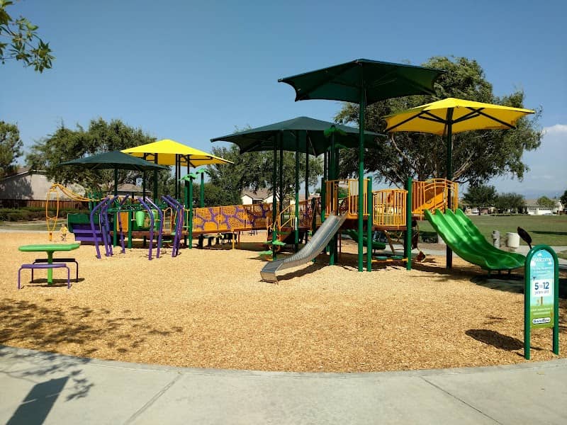 Vintage Reserve Park - Image 2