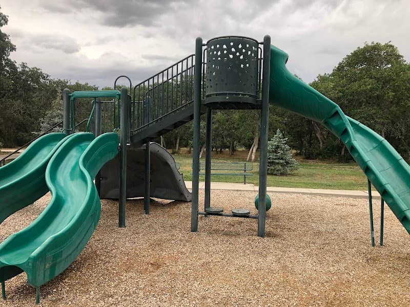 Hollow Park - Image 1