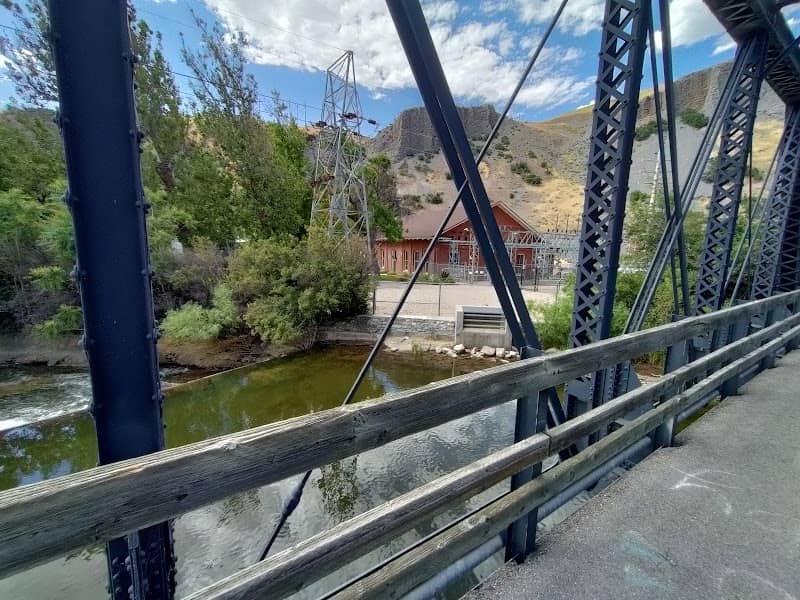 Provo River Parkway Trailhead - Image 1