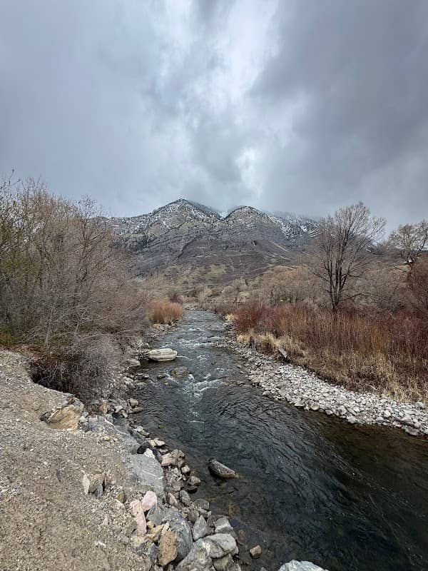 Provo River Parkway Trailhead - Image 2