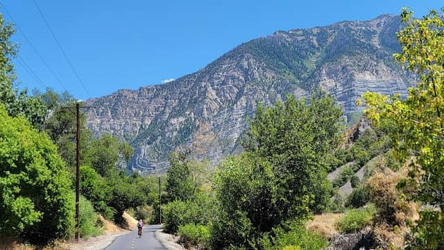 Provo River Parkway Trailhead - Image 3