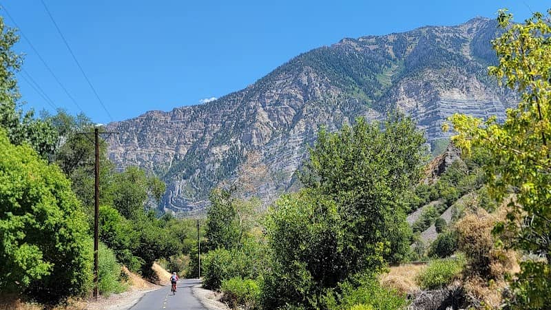 Provo River Parkway Trailhead - Image 3