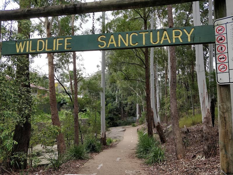 North Rocks Wildlife Sanctuary - Image 2
