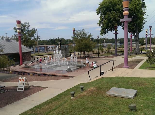 Catfish Row Art Park - Image 2