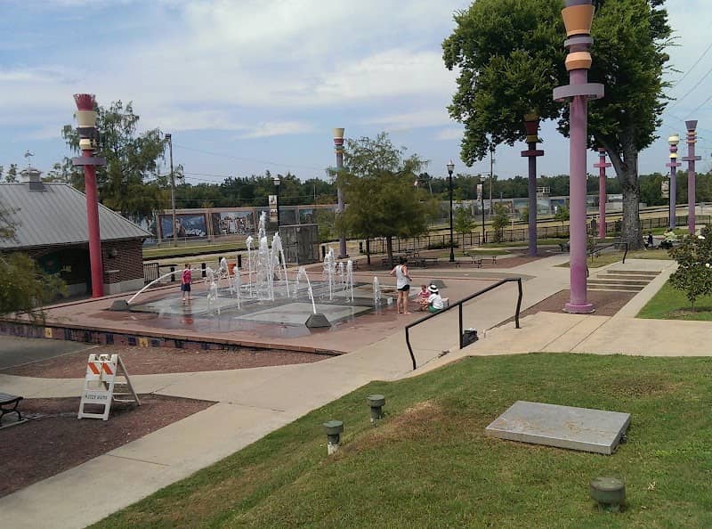 Catfish Row Art Park - Image 2