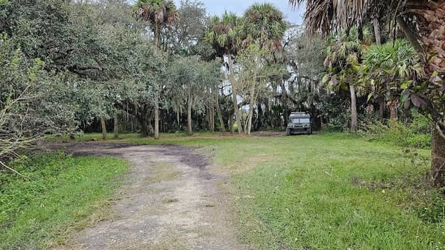 Hammock Campground - Image 2