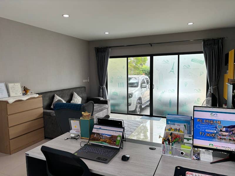 TOUR INFINITY CO.,LTD. - Image 1