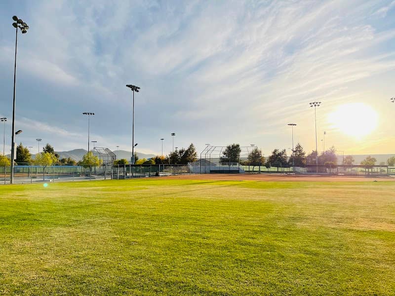 Valley-Wide's Diamond Valley Lake Community Park - Image 3