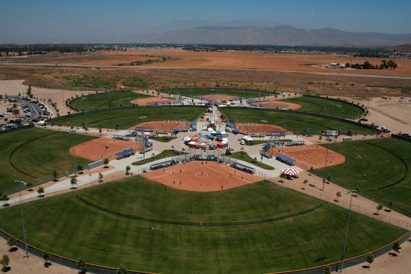 Valley-Wide's Diamond Valley Lake Community Park - Image 1
