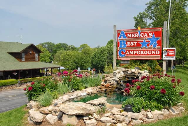 America's Best Campground - Image 2