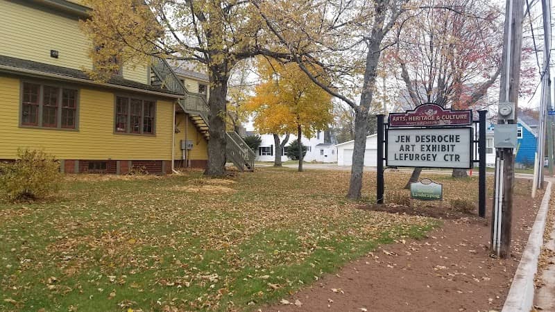 The Lefurgey Cultural Centre - Image 2