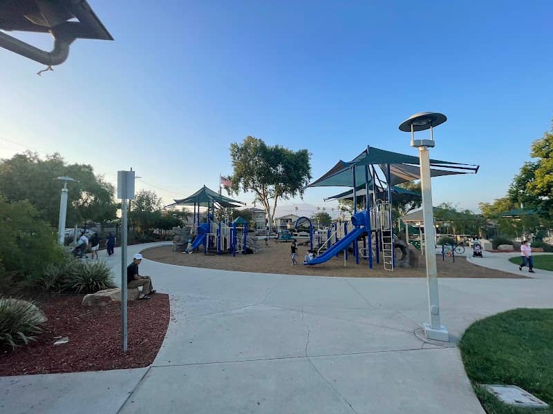 Marshall Community Park - Image 2