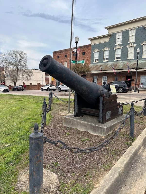 IX-Dahlgren Shell Gun - Image 2
