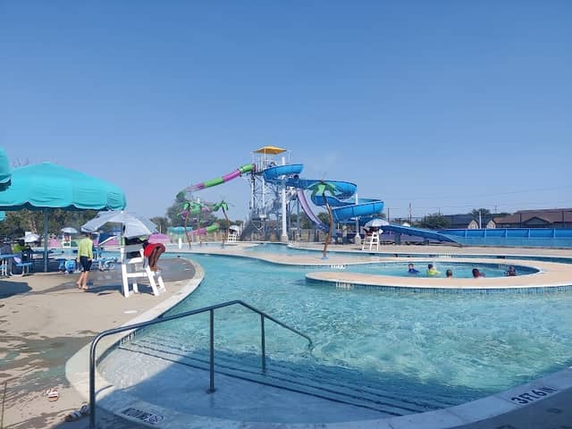 Washington Park - Image 1
