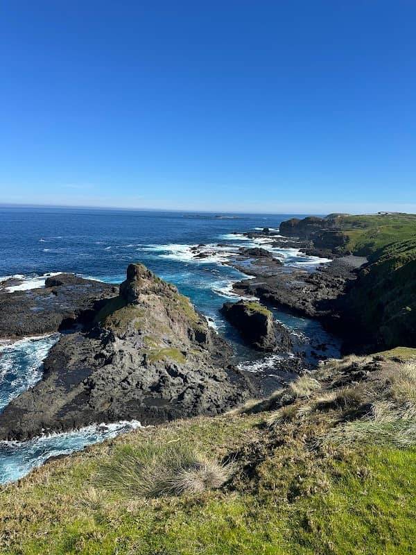 South Coast Lookout - Image 1