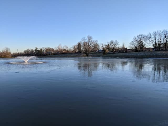 Abiding Pavilion & Reservoir - Image 1