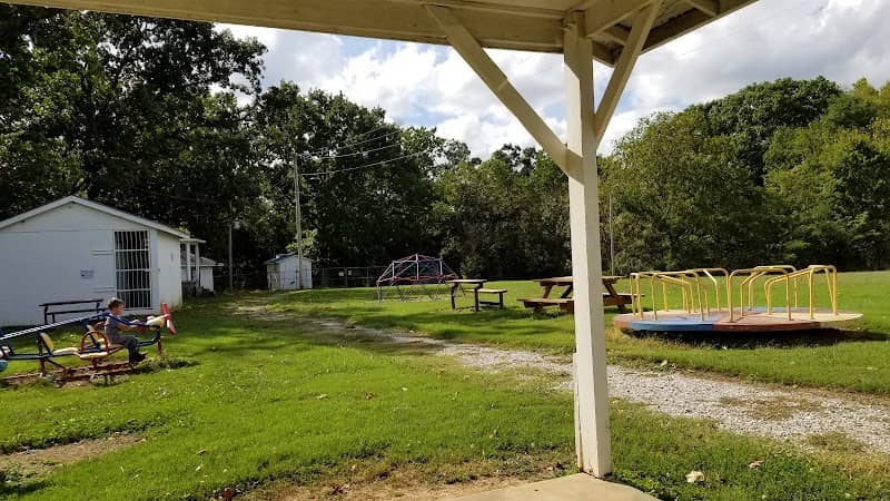 Seligman City Park - Image 1