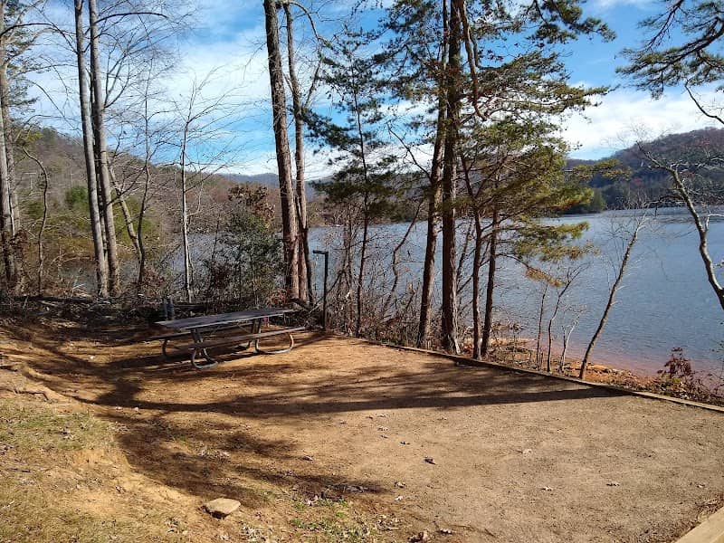 Forest Service Campsite P5 - Image 1