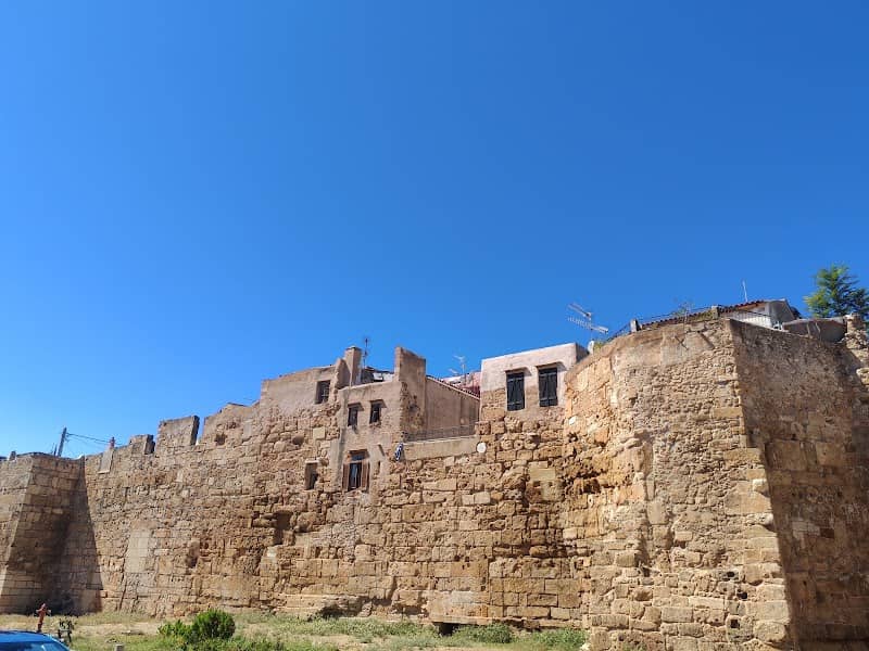 Kastelli archaeological site - Image 1