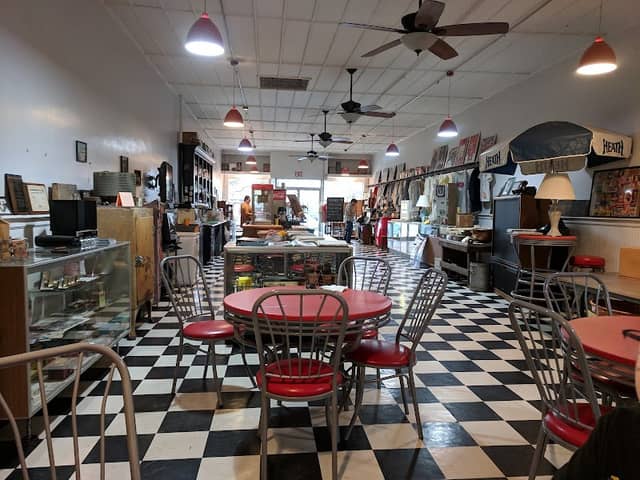 Heath Museum & Confectionery - Image 2