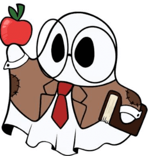 The Paranormal Professor - Image 1