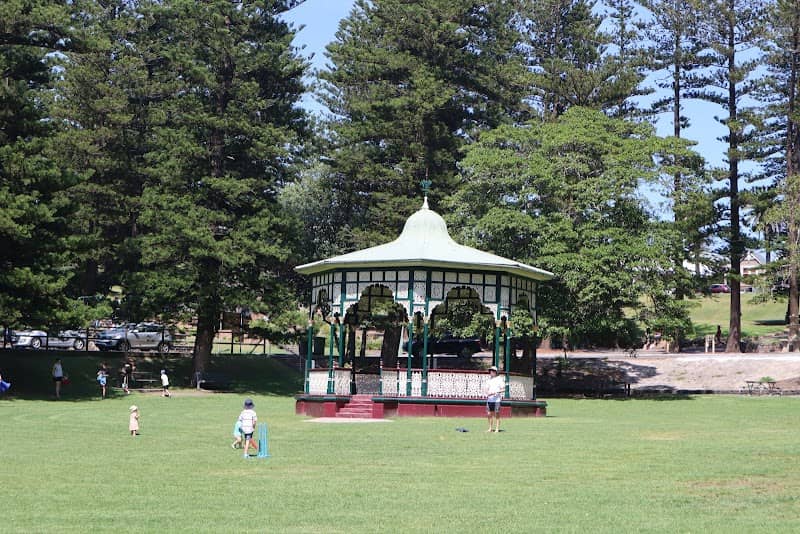 King Edward Park - Image 2