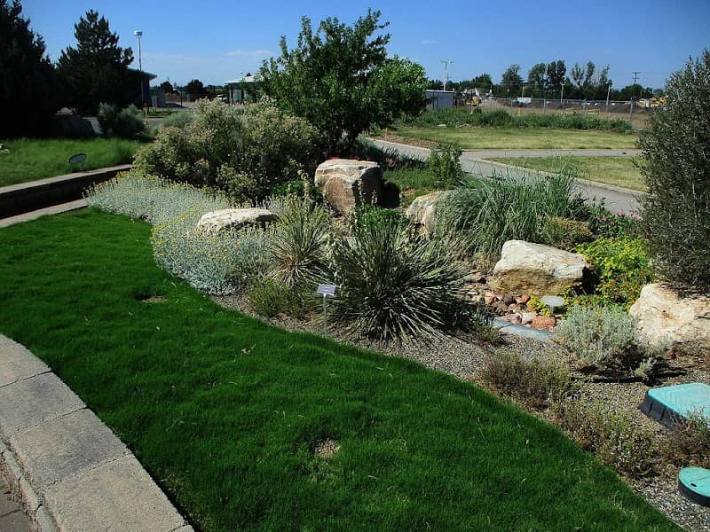 Northern Water Demonstration Garden - Image 1
