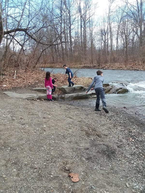 Girl Scout Park - Image 1