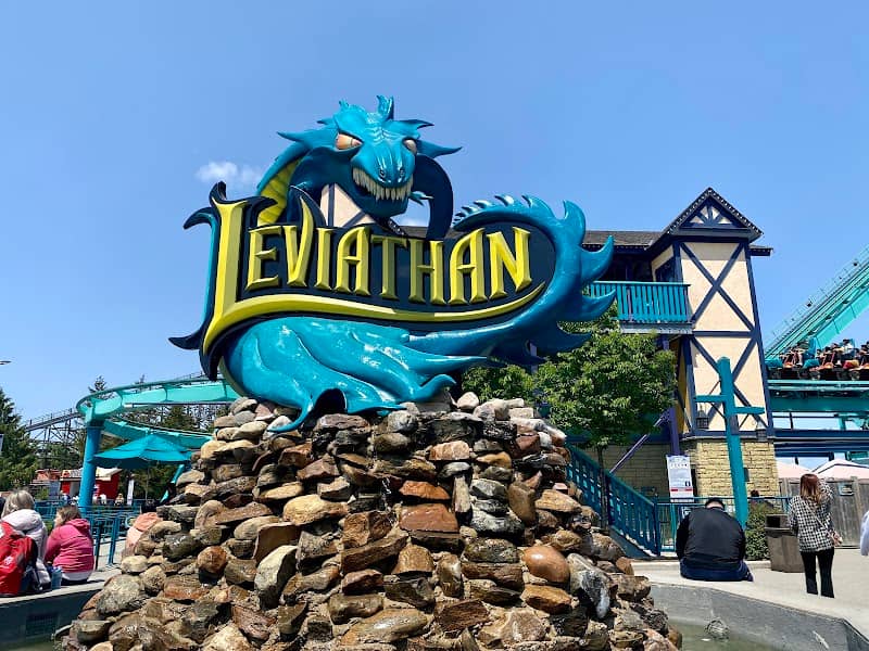Leviathan - Image 1