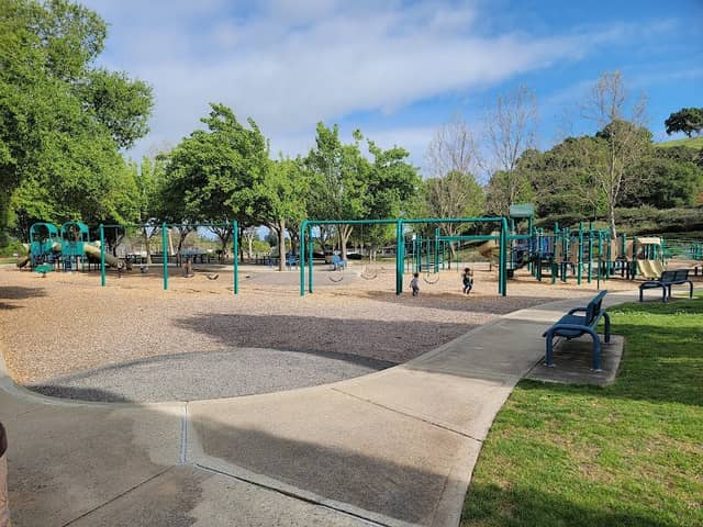 Memorial Park - Image 1