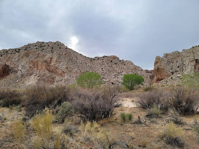 Paria Box Trailhead - Image 3