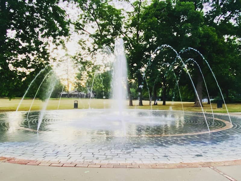 Annette N. Shelby Park - Image 3