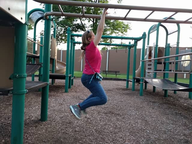 Fry Road Park - Image 1