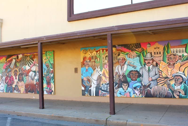 Rose Johnson Mural - Image 3