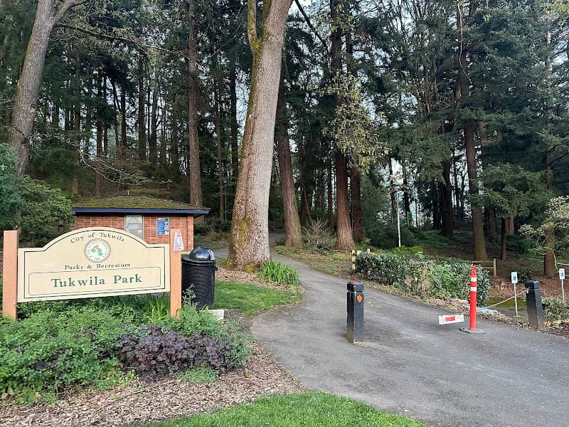Tukwila Park - Image 2