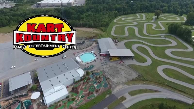 Kart Kountry - Image 2