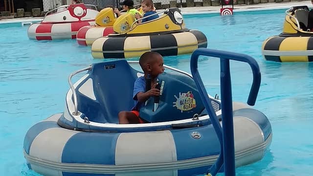Kart Kountry - Image 1