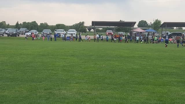 Webb Road Sports Field - Image 2