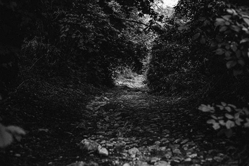 Accesso Sentiero Biron-Sabbioni - Image 1