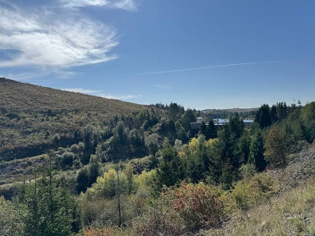 Rappbodeblick Trautenstein HWN 56 - Image 1