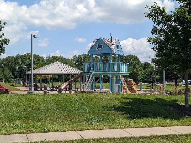 Gateway Park - Image 1