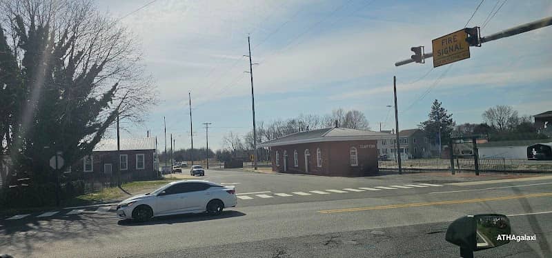 Clayton Railroad Station - Image 2