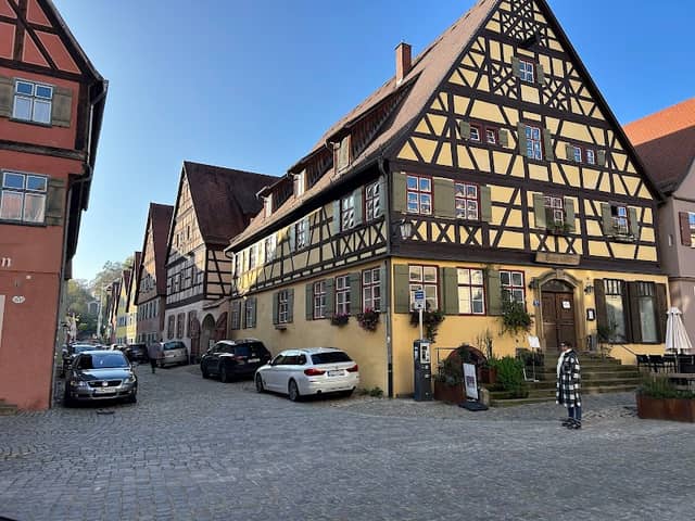 Doktor-Martin-Luther-Straße - Image 1
