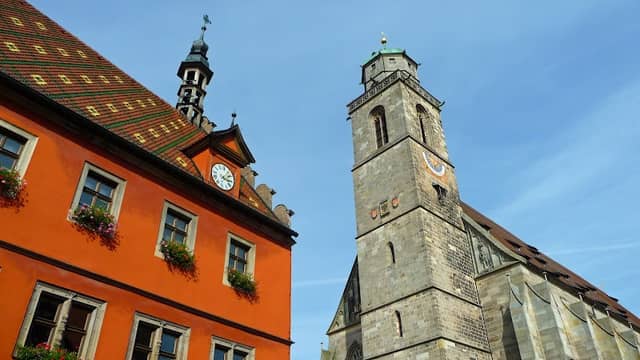 Doktor-Martin-Luther-Straße - Image 3