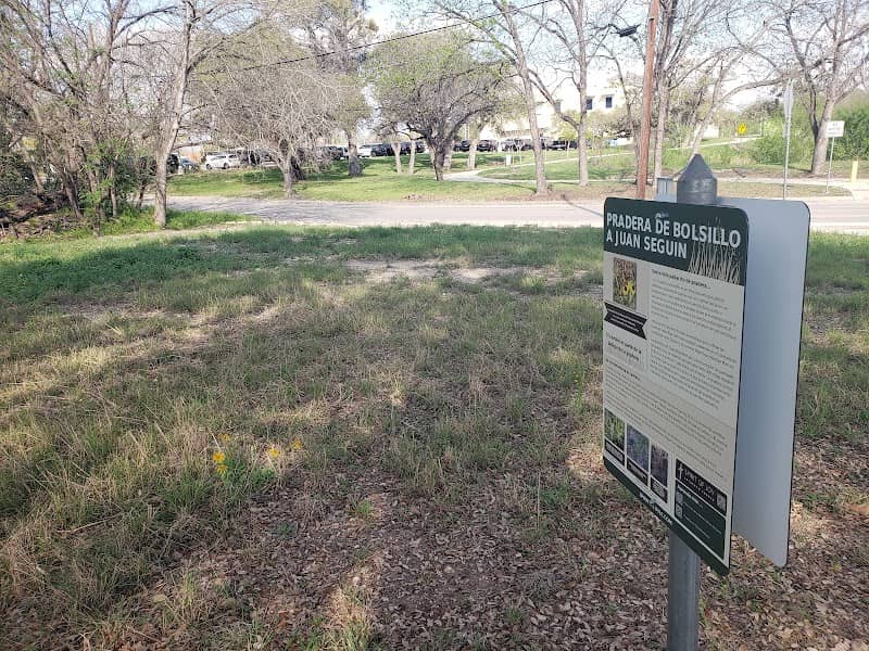 Pocket Prairie at Juan Seguin - Image 2