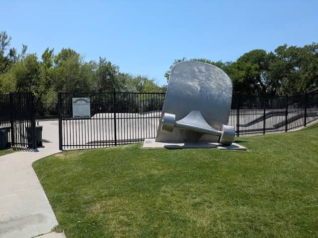 Lorin Farr Park - Image 2