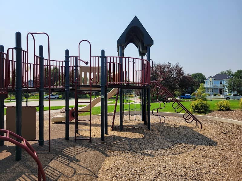 Founders Green Park - Image 1
