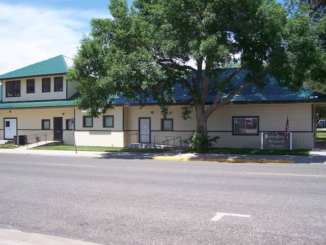 Jerome County Historical Museum - Image 1