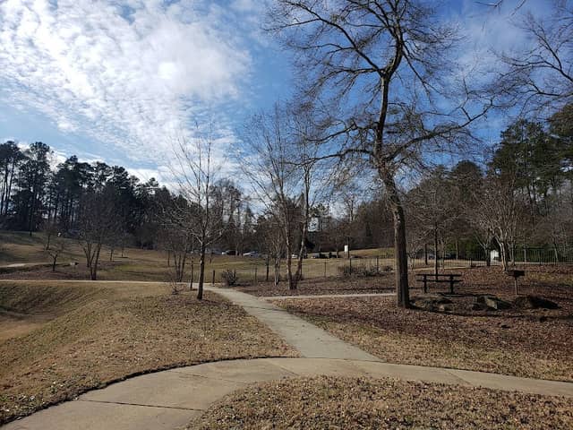 Lorraine Park - Image 1